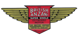 British Anzanis